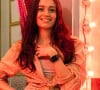 Em 'Renascer', Eliana (Sophie Charlotte) comete crime inafiançável contra Buba (Gabriela Medeiros).