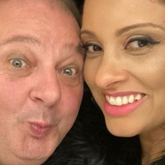 Quem é a esposa de Erick Jacquin? Rosângela, uma influenciadora de 46 anos