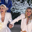 Casamento de Monique Evans e Cacá Werneck custou R$ 800 mil? Colunista revela real valor pago pelas noivas