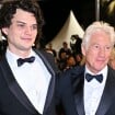 Cannes 2024: Filho galã de Richard Gere rouba cena por beleza em rara aparição do ator com família. Quem é Homer James Gere?