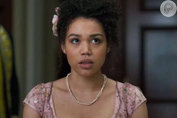 'Bridgerton': Ruby Barker acusou a gigante do streaming de não dar nenhum tipo de apoio, assim como a Shondaland, produtora de Shonda Rhimes