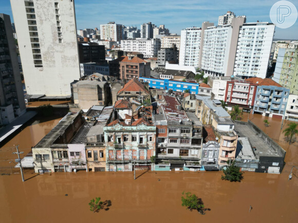 Ao todo, 873 mil pessoas foram afetadas pela tragédia climática no Rio Grande do Sul