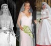 Vestido de casamento das famosas: x detalhes marcantes de looks de casamento de Angélica, Giovanna Ewbank e mais
