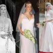 Vestido de casamento das famosas: seis detalhes pouco conhecidos dos looks de casamento de Angélica, Giovanna Ewbank e mais