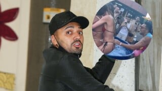 Lembra desse caso? Expulso da 'Farofa da Gkay' por assédio, Tirullipa é condenado a pagar R$ 25 mil a drag queen Halessia