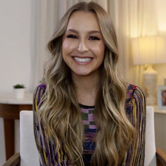 Carla Diaz acumula 10 milhões de fãs só no Instagram