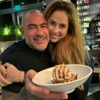 Quem é a esposa de Henrique Fogaça, do 'MasterChef Brasil'? Conheça Carine Ludvic e a história de amor do casal que está junto há quase 10 anos