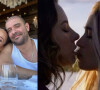 Beijo de Paolla Oliveira e Nanda Costa em 'Justiça 2' viralizou