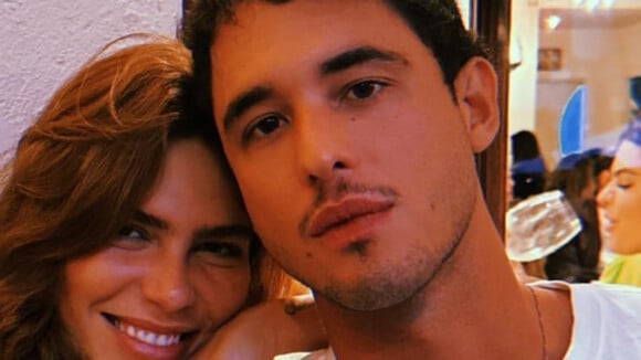 Quem é o novo namorado de Mariana Goldfarb? Modelo assume relação com Rafael Kemp um ano após separação de Cauã Reymond
