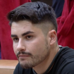 Lucas Souza revela tentativa de assassinato do pai contra sua mãe: 'Ele a esfaqueou'