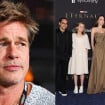 Por que os seis filhos de Brad Pitt e Angelina Jolie estão cada vez mais distantes do ator?