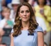 Kate Middleton está realizando tratamento contra câncer