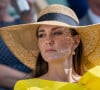 Fontes afirmam que Kate Middleton não está nem aí para o que os outros pensam e só quer focar em sua recuperação e em ficar com a família