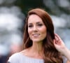 Kate Middleton está em tratamento de um câncer não especificado