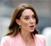Segundo uma fonte revelou recentemente, Kate Middleton estaria "muito doente" com seu tratamento