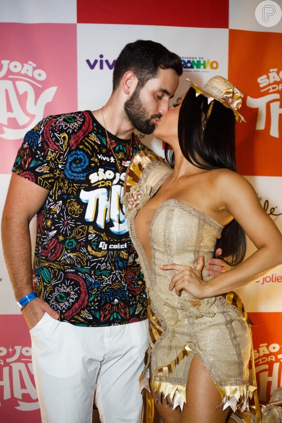 Vão casar! Isabelle Nogueira e Matteus planejam casamento e formar família pós-'BBB 24': 'Queremos criar nossos filhos de forma solta'