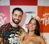 Vão casar! Isabelle Nogueira e Matteus planejam casamento e formar família pós-'BBB 24': 'Queremos criar nossos filhos de forma solta'