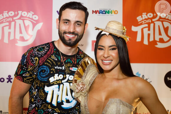 Vão casar! Isabelle Nogueira e Matteus planejam casamento e formar família pós-'BBB 24': 'Queremos criar nossos filhos de forma solta'