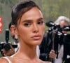 Bruna Marquezine revelou ter passado por perrengues com roupa usada no MET Gala 2024: 'Não dava para respirar'