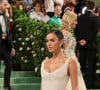 Bruna Marquezine usou vestido à la princesa no MET Gala 2024 com corset muito apertado: 'Eu mandei apertar tudo que dava, tudo que tinha'