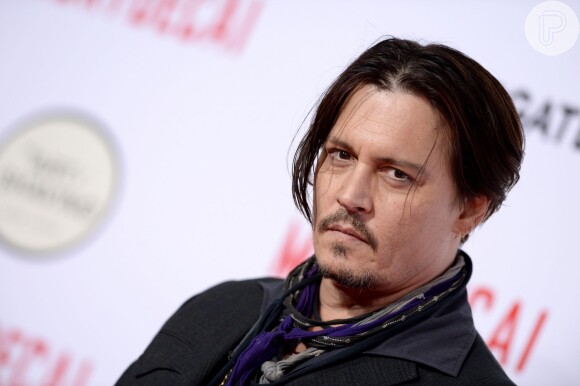 Johnny Depp acredita que este é o melhor filme de sua carreira: falhou injustamente nas bilheterias, mas ganhou 2 Oscars