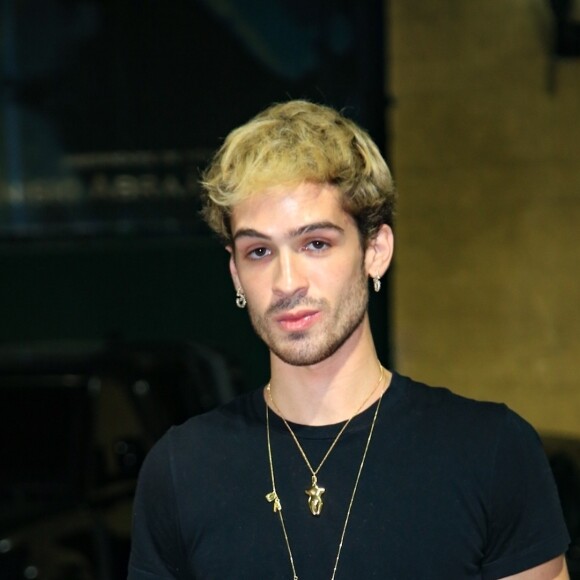 João Guilherme e Bruna Marquezine tiveram affair entregue por Virgínia Fonseca