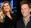 Gisele Bündchen culpa Tom Brady por término com namorado Joaquim Valente