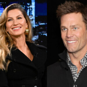 Gisele Bündchen culpa Tom Brady por término com namorado Joaquim Valente