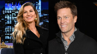 Namoro de Gisele Bündchen com professor de judô chega ao fim e modelo 'culpa' Tom Brady por separação; entenda!