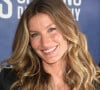 Gisele Bündchen assumiu namoro com treinador de jiu-jítsu Joaquem Valente em abril