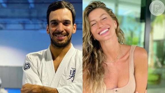 Boatos de traição e especial polêmico de Tom Brady teriam feito namoro de Gisele Bündchen e Joaquim Valente chegar ao fim