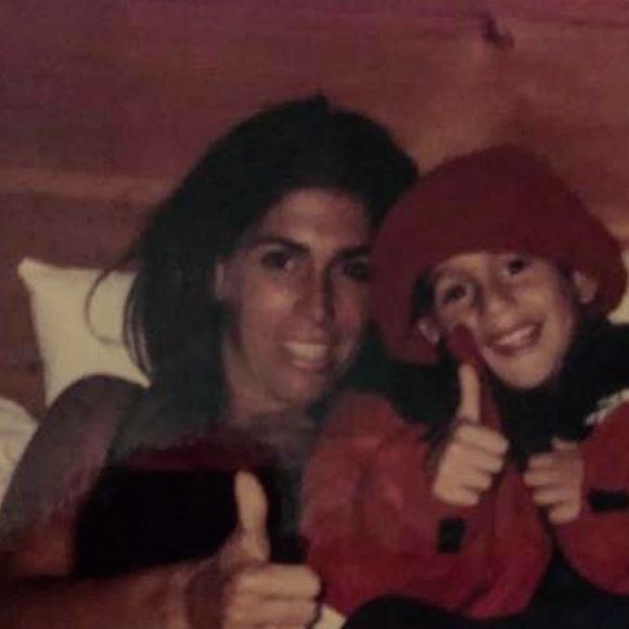 Tom Veloso é feuto do casamento de Caetano Veloso e Paula Lavigne