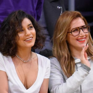 Vanessa Hudgens e Ashley Tisdale estão esperando meninas, segundo Kenny Ortega, diretor de 'High School Musical'