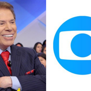 Silvio Santos na Globo! Emissora sonda dono do SBT para programa em 2025. Entenda