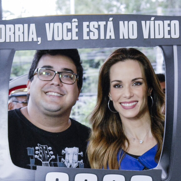 'Vídeo Show' é um dos programas que deve retornar à grade na comemoração dos 60 anos da TV Globo