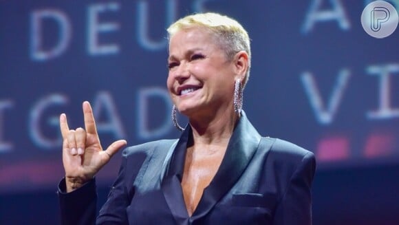 Xuxa passa por 80 procedimentos estéticos em apenas 7 horas em tratamento inovador