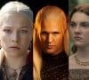 'House of the Dragon': veja como são os atores da série na vida real e se impressione