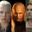 'House of the Dragon': a impressionante caracterização da série mostra diferença entre atores na vida real e personagens em 24 fotos
