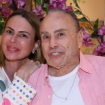Vaza vídeo íntimo da esposa de Stenio Garcia em momento quente com uma mulher; Mari Saade se manifesta: 'Qual problema?'