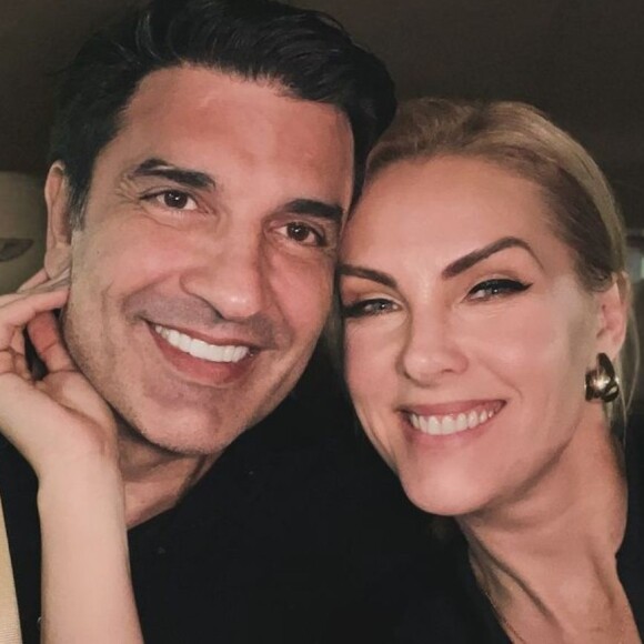 Edu Guedes entrega bastidores do pedido de casamento à Ana Hickmann e revela: 'feito em duas etapas'
