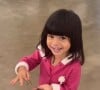 Vídeo polêmico de Sophia, de 5 anos, com um cozinheiro terminou em uma guerra pública entre Arthur Aguiar e Maíra Cardi