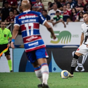 Globo não vai mostrar Vasco x Fortaleza. Partida da 14ª rodada do Campeonato Brasileiro 2024 em 3 de julho de 2024 terá transmissão só do Premiere