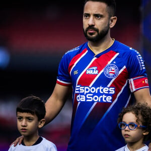 O Bahia enfrenta o Juventude às 19h de 4 de julho de 2024 pela 14ª rodada do Campeonato Brasileiro 2024 com exibição no Sportv e Premiere