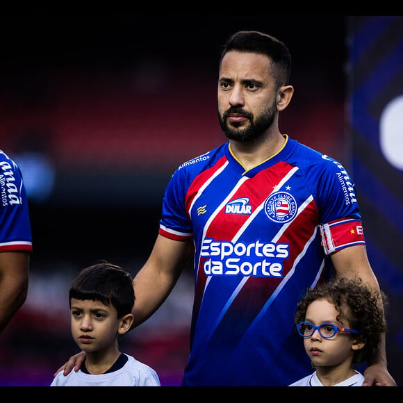 O Bahia enfrenta o Juventude às 19h de 4 de julho de 2024 pela 14ª rodada do Campeonato Brasileiro 2024 com exibição no Sportv e Premiere