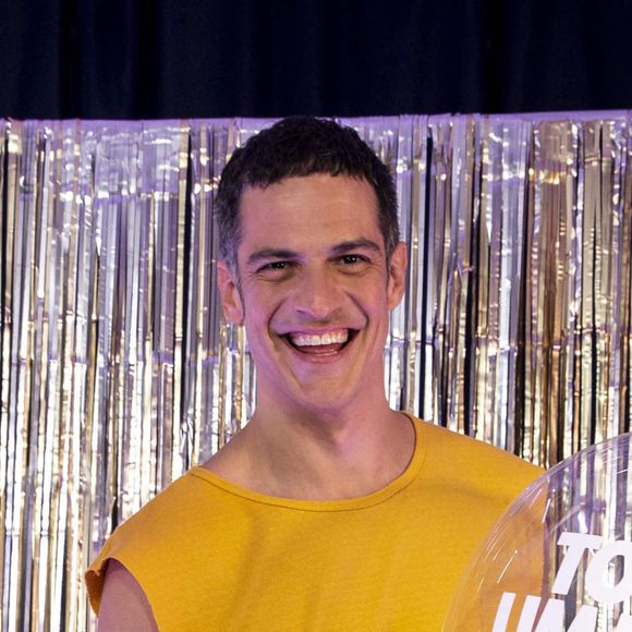 Mateus Solano colocou a boca no trombone contra o grupo da vênus platinada em uma publicação no Instagram