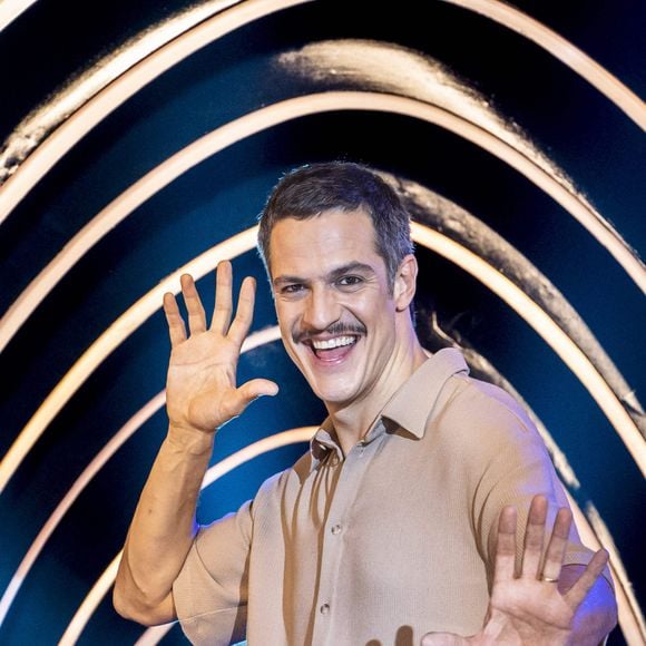 Mateus Solano está sem contrato fixo com a TV Globo desde o ano passado