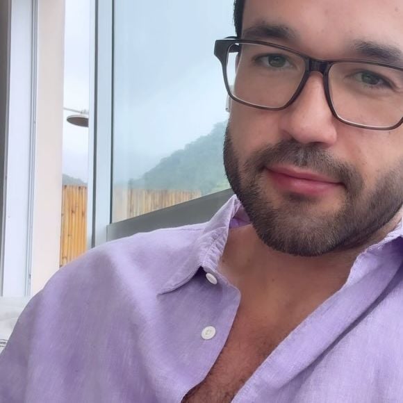 Sérgio Marone também protestou em postagem sobre reprise de 'Viver a Vida': 'Quanto será que os atores vão ganhar com essa reexibição? Porque o canal Viva vai faturar bastante'