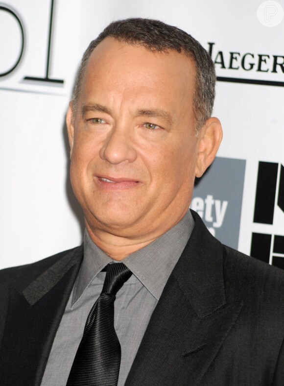 Tom Hanks é um dos atores mais carismáticos e queridos de Hollywood