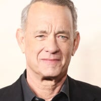 'Trata como cavalo, é muito intimidante': essa foi a primeira e última vez que Tom Hanks trabalhou com uma das lendas de Hollywood