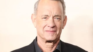 'Trata como cavalo, é muito intimidante': essa foi a primeira e última vez que Tom Hanks trabalhou com uma das lendas de Hollywood